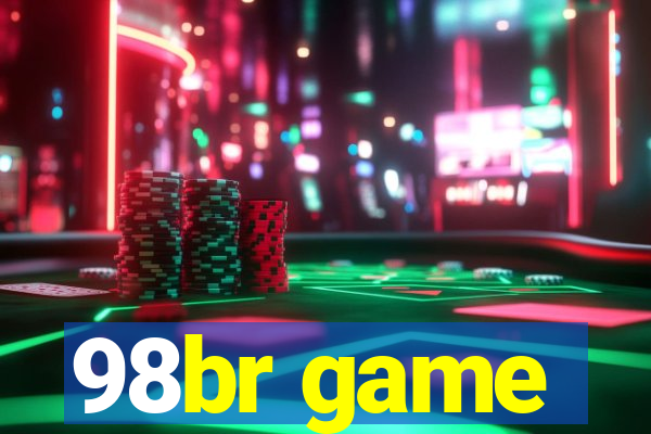 98br game
